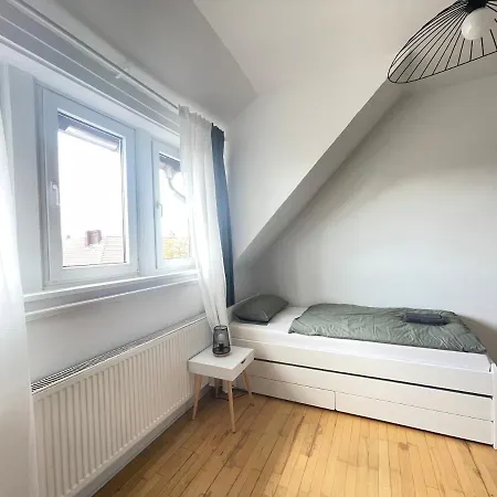 65Qm - City - Popular Street - Limmerstrasse - Mallibase Apartments Hannover Exterior photo