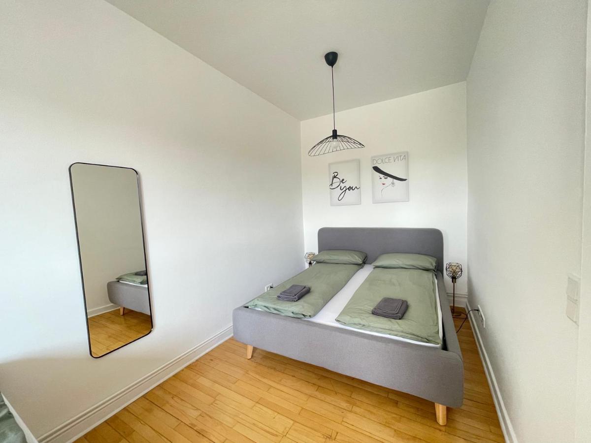 65qm - - Popular Street - Limmerstrasse - Mallibase