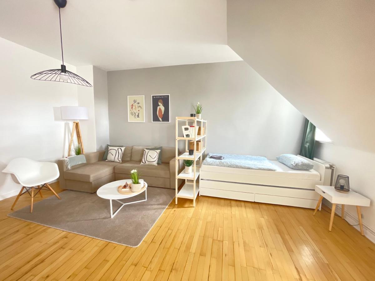 65qm - - Popular Street - Limmerstrasse - Mallibase * Hannover