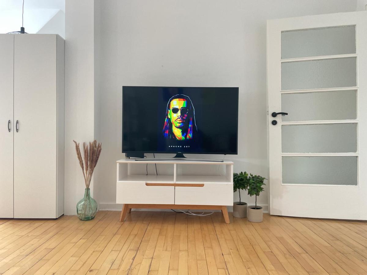 65qm - - Popular Street - Limmerstrasse - Mallibase *