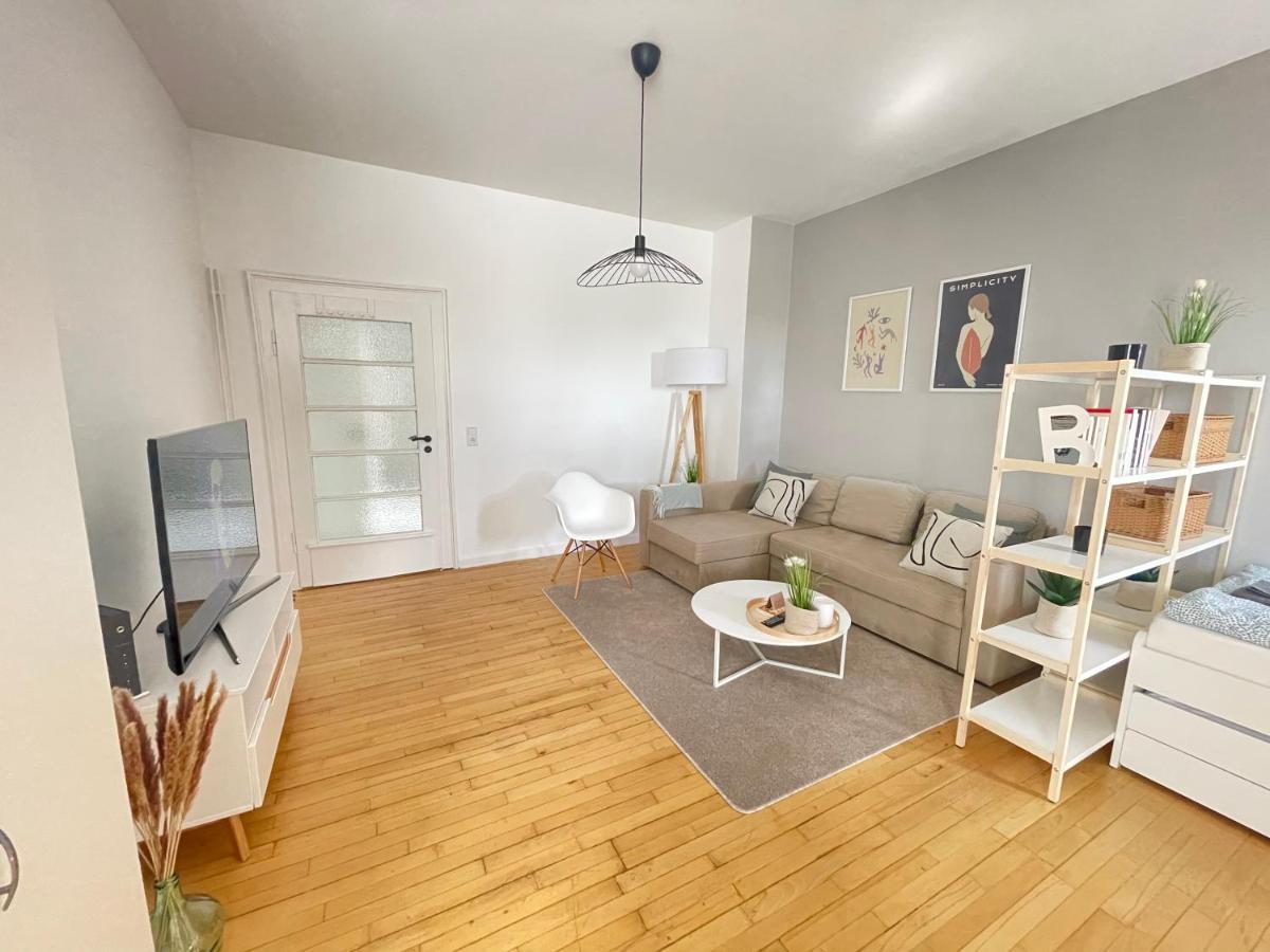 65qm - - Popular Street - Limmerstrasse - Mallibase