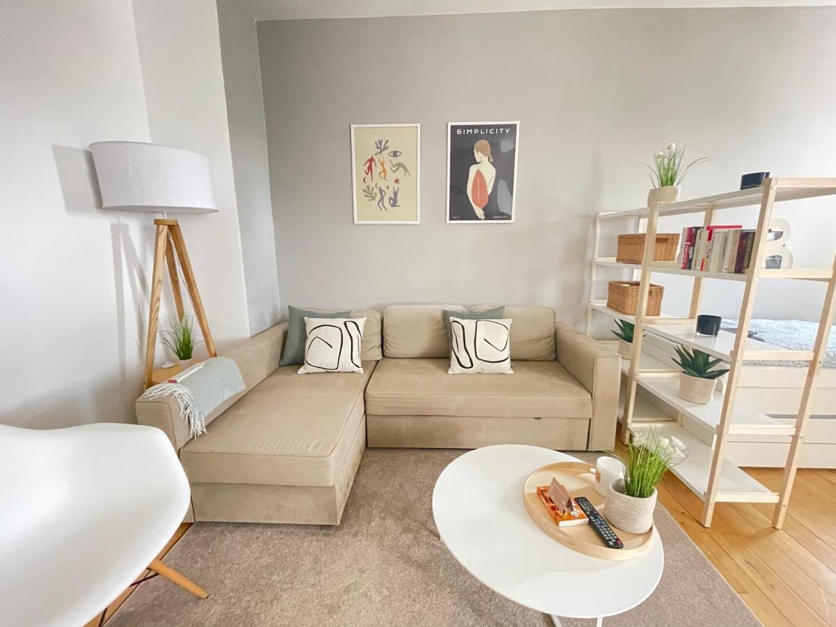 65qm - - Popular Street - Limmerstrasse - Mallibase *